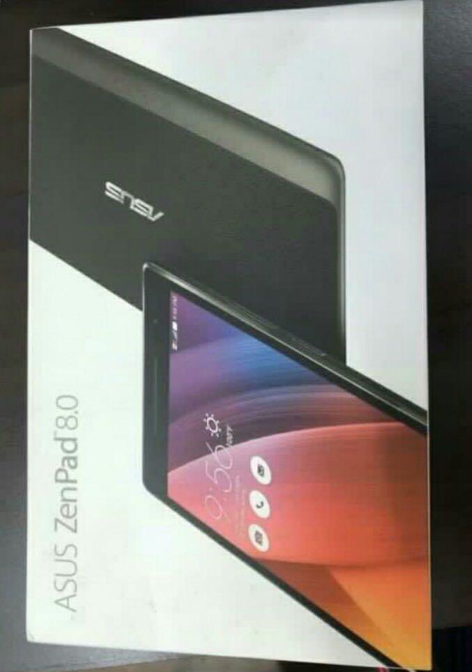 Asus Zenpad 8 0 Z380kl Mobile Phones Tablets Tablets On Carousell Asus Zenpad 8 0 Z380kl Mobile Phones Tablets Tablets On Carousell