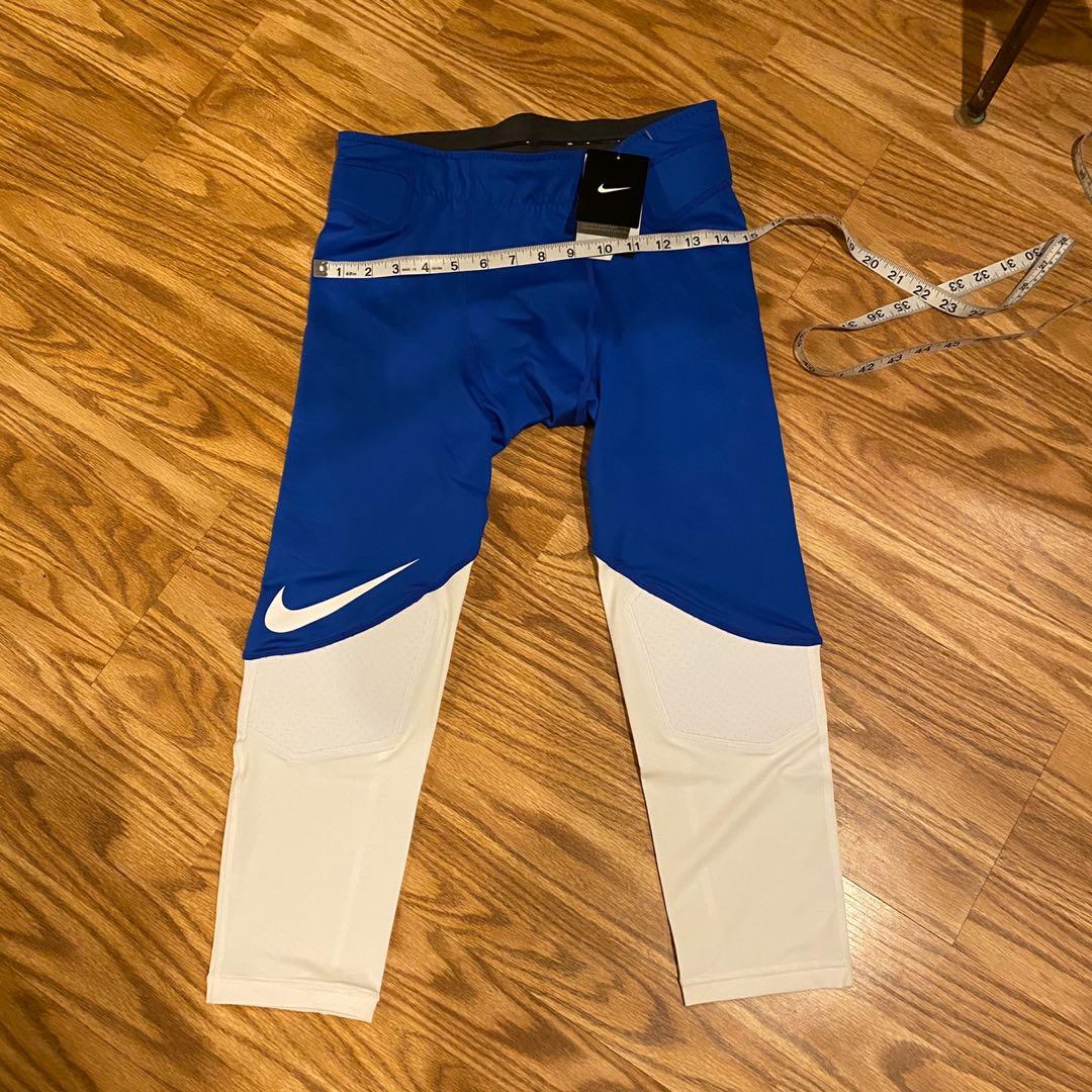 Nike basketball tights, Men's Fashion, Activewear on Carousell