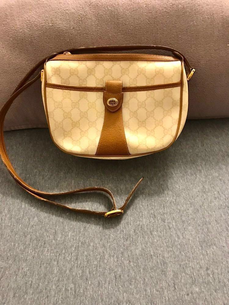 authentic gucci sling bag price