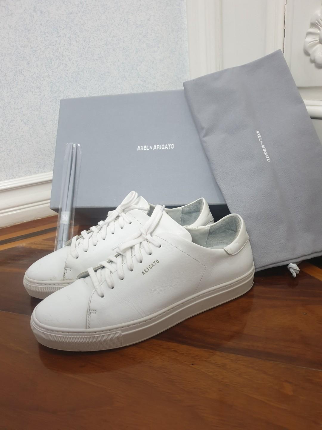 Axel Arigato Clean 90 White sneaker 