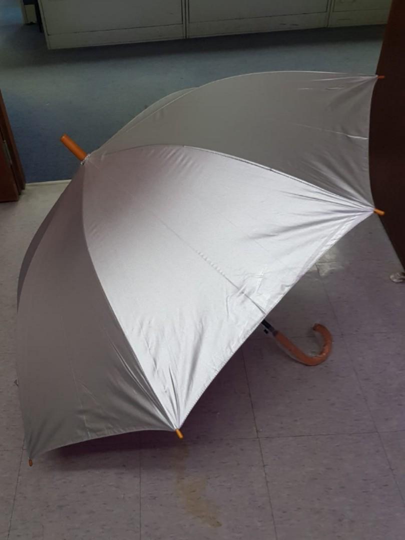 big sturdy umbrella