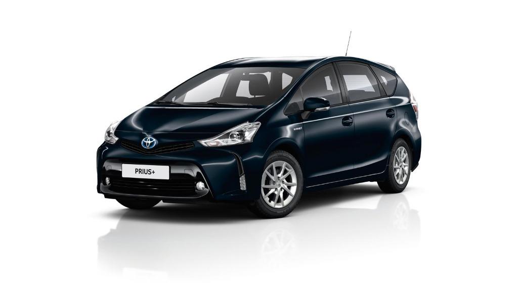 Toyota Prius Plus 7-seater PHV Rental (Category: Car Rental) located in Singapore. Submitted by drive.network (Listing ID 278075188, Image 2). Description: Available Contact Toon 84690003 Toyota Prius Alpha/Plus Hybrid for immediate booking (Long Term) $80/Day + (PHV Ready) - CDW + $3 - Weekly payment - $500 Deposit - 6 Month lease and up Daily rate - Includes Commercial private hire Insurance - Includes servicing and maintenance - Grab/Gojek/TAD