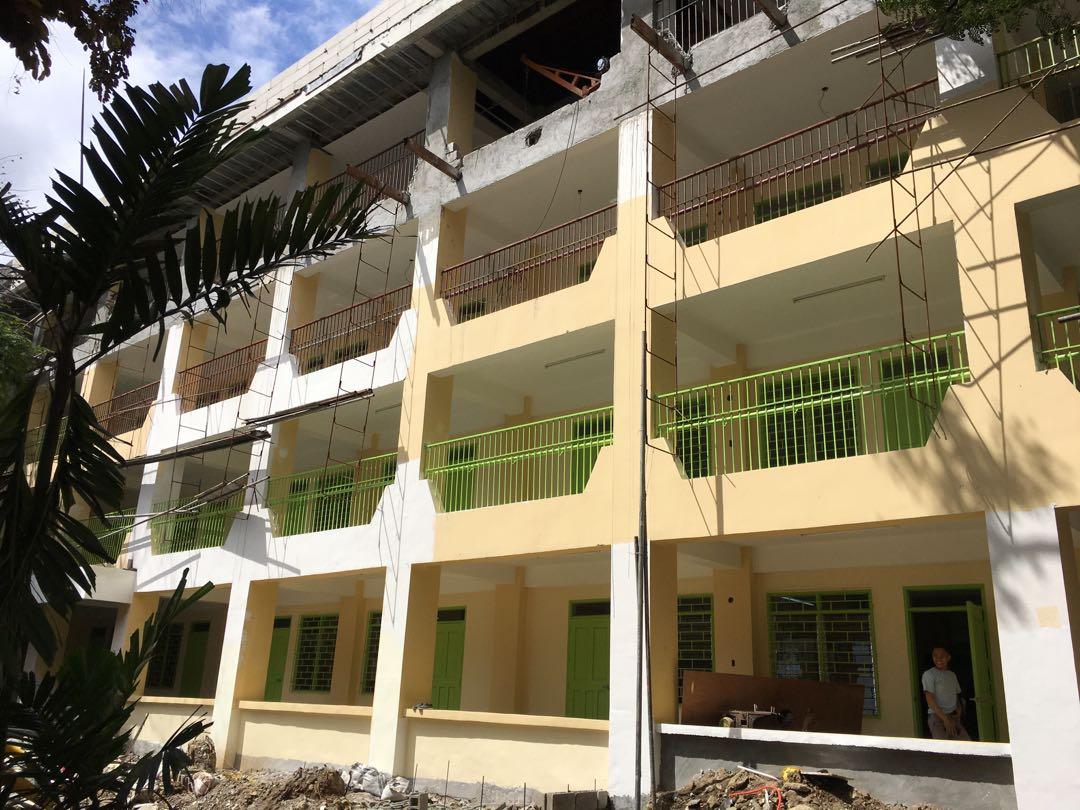 Building Construction design (Category: Construction & Building Materials) located in Makati City. Submitted by rizir (Listing ID 278355663, Image 3). Description: Our mission is to provide reliable, trust worthy service to our clients thru Quality, safe, affordable design and construction services. We offers: Design services Construction services Consultation services.