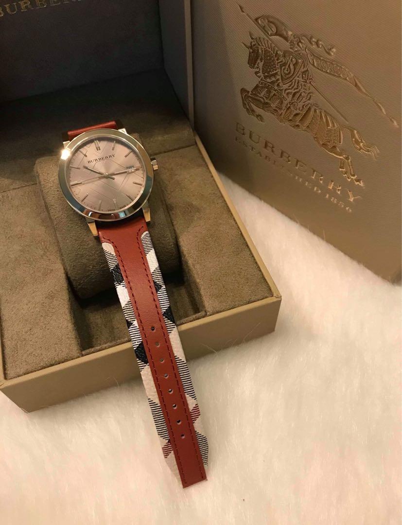 Burberry bu9016 sales