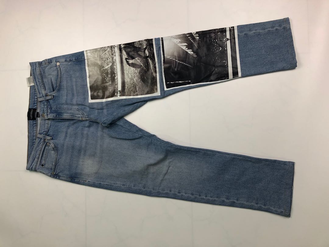 Calvin klein cowboy jeans 2025