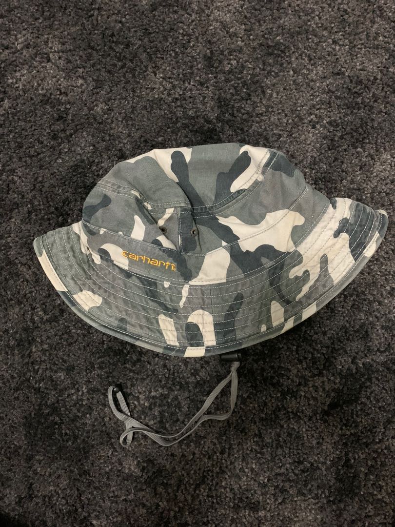 carhartt boonie hat