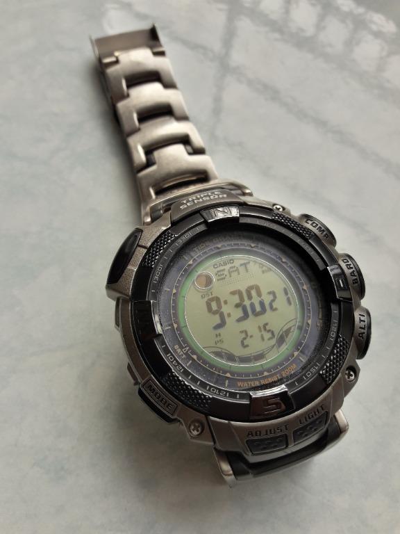 Casio prg 130t shop