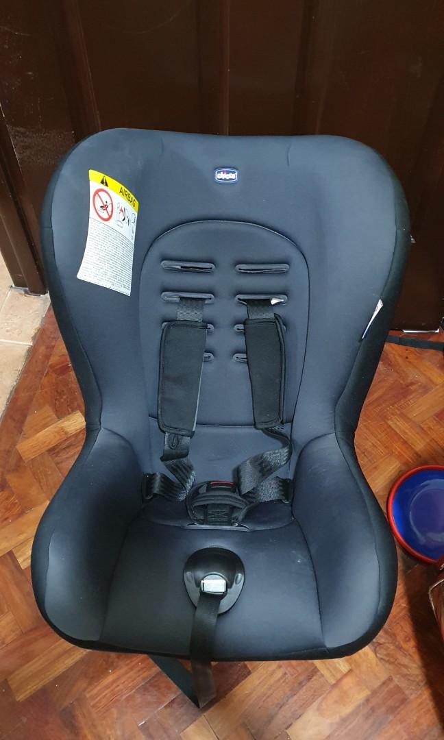 chicco cosmos car seat