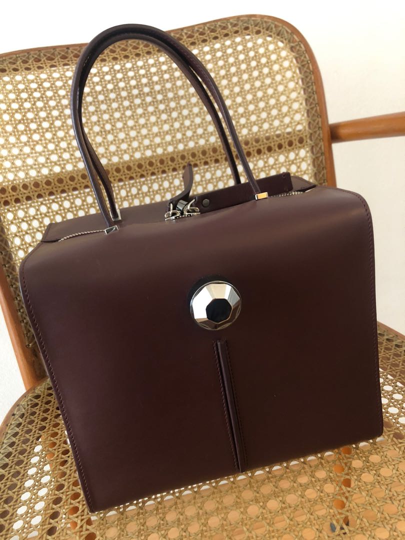 Christopher top kane bag