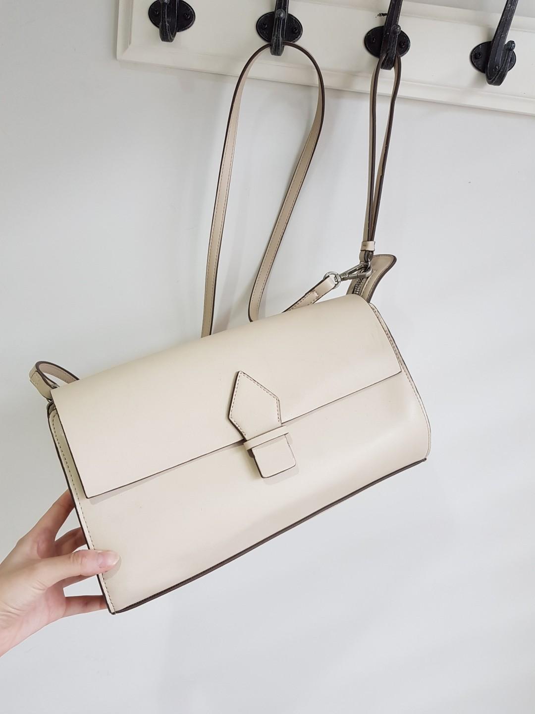 zara bags clearance