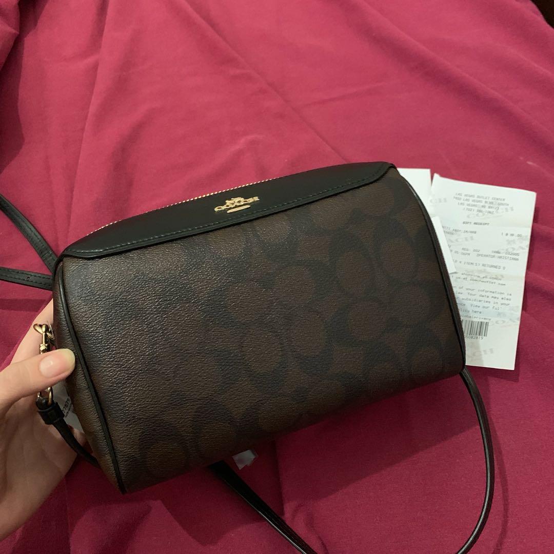 mk bennett bag