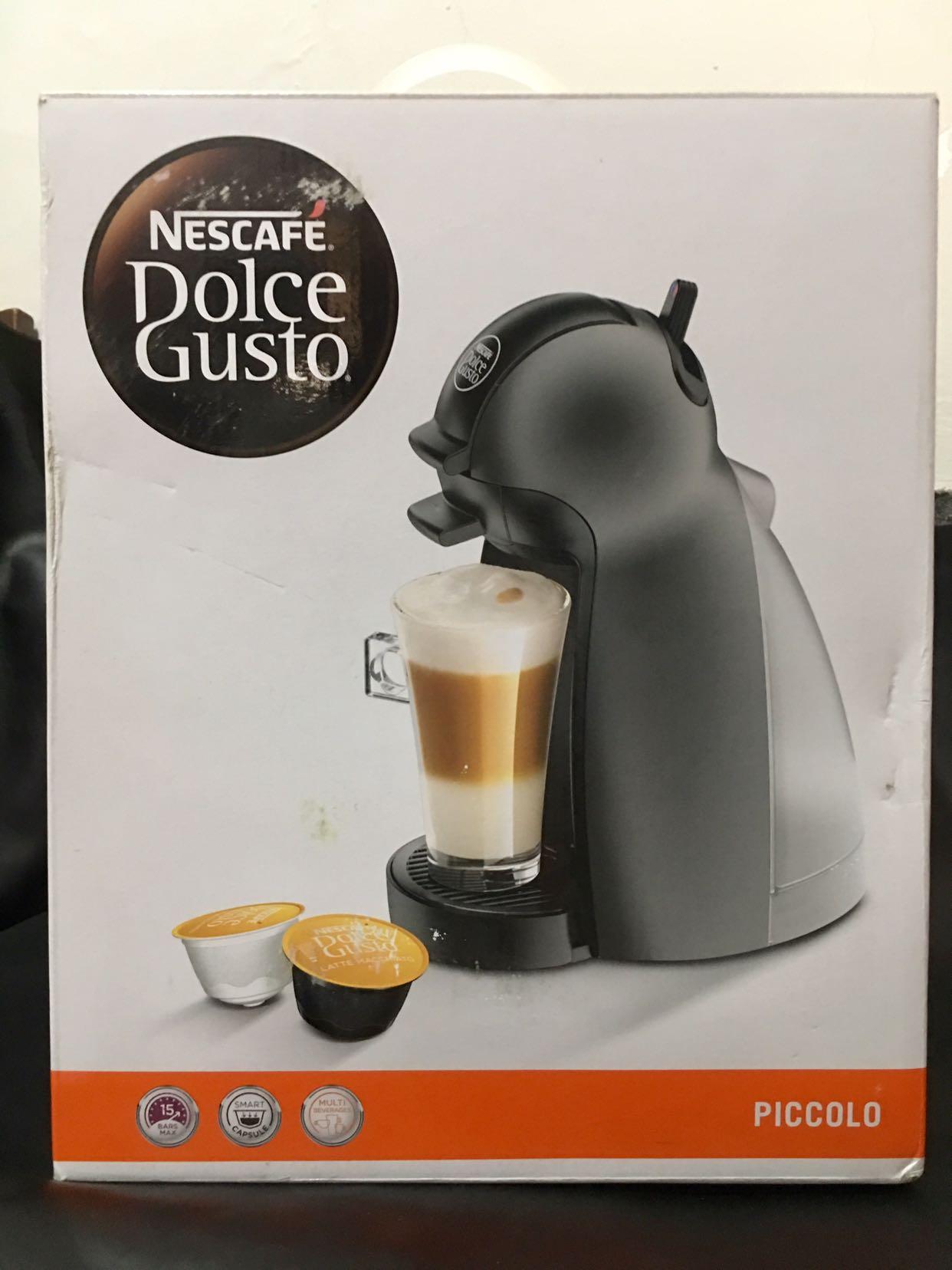 Harga nescafe deals dolce gusto
