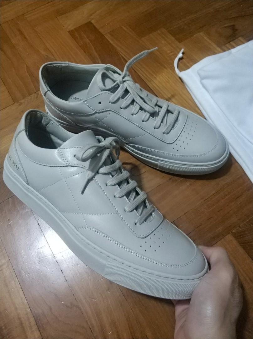 common projects resort classic