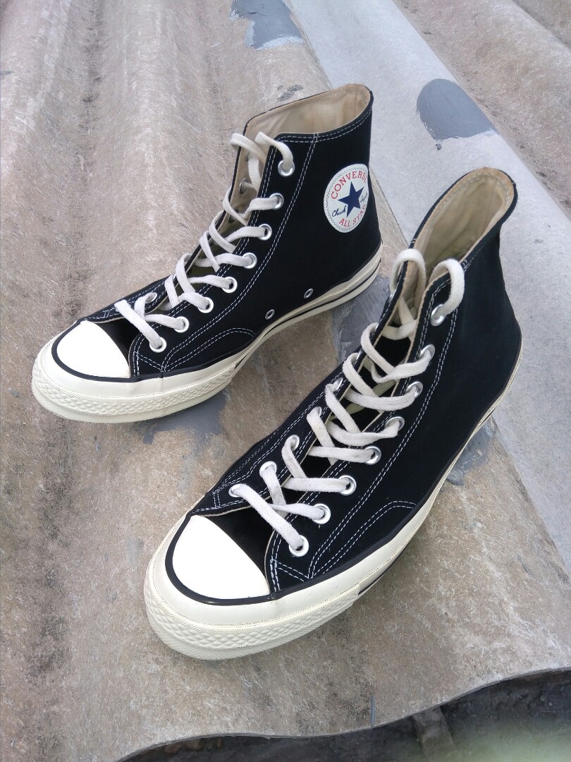 Converse 70s non egret clearance