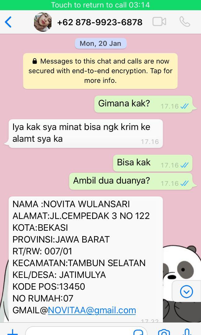 Kode Pos Tambun Selatan Jatimulya