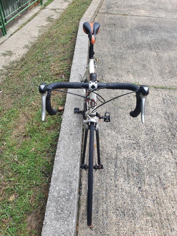 Dawes best sale lightning 1500