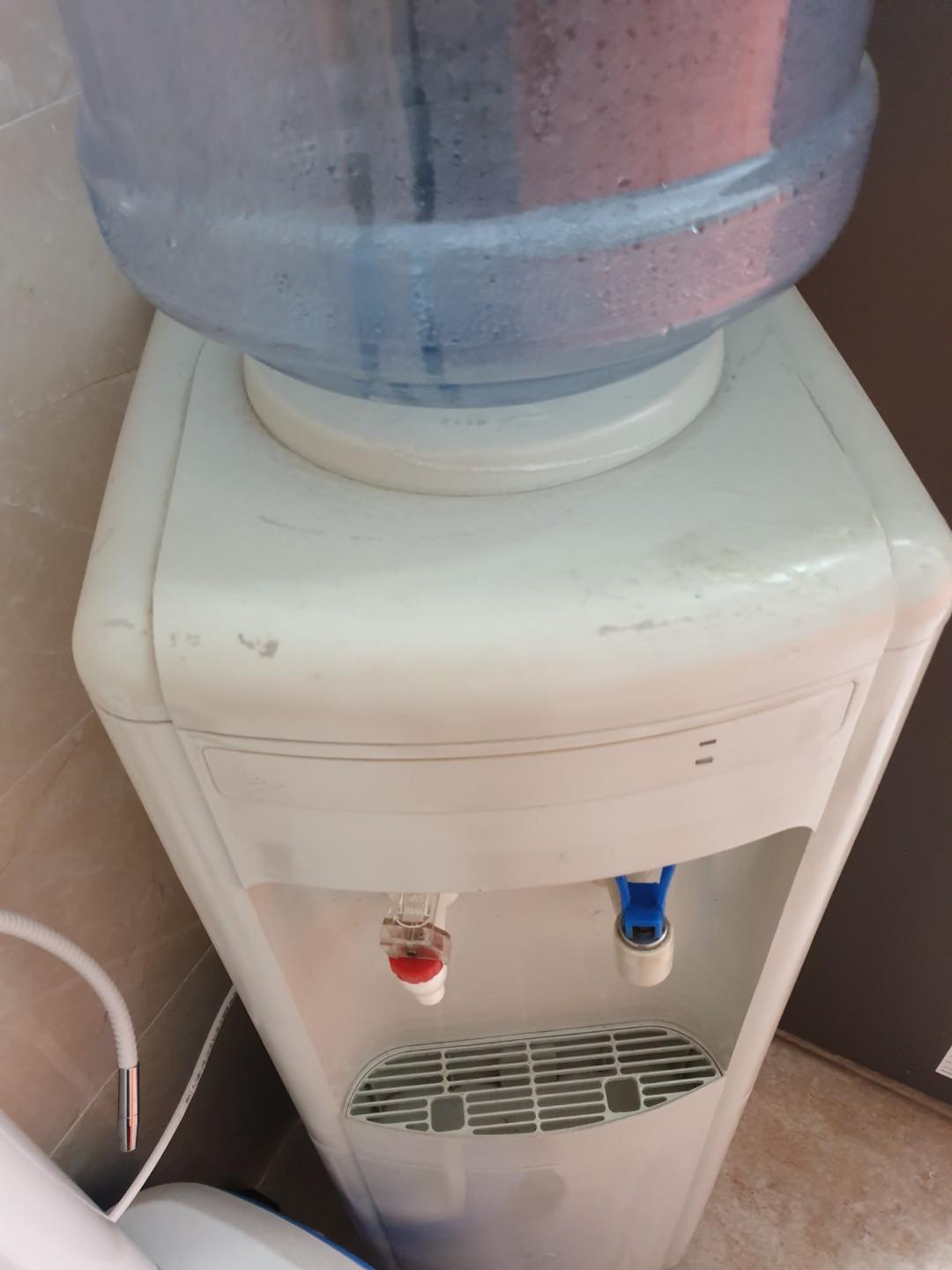 Distilled water dispenser, Everything Else on Carousell