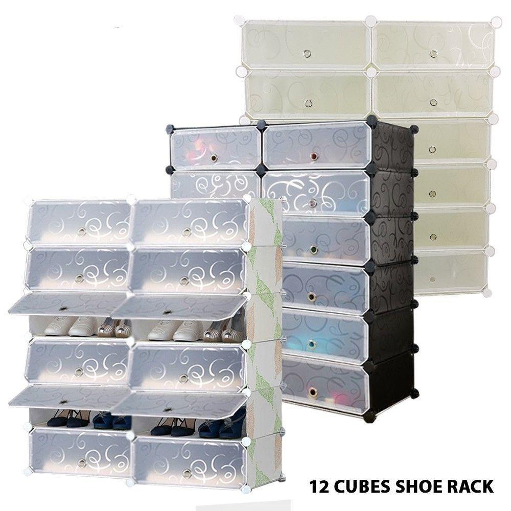 Rak best sale kasut diy