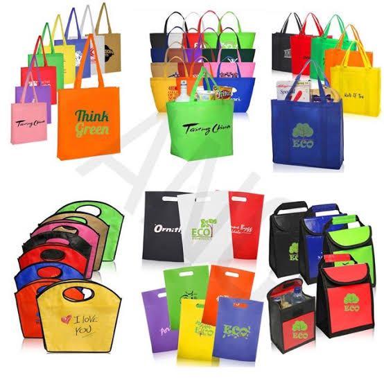 Eco Bag Bags Canvass Bag Bags Best Price, Women's Fashion, Bags & Wallets, Tote  Bags on Carousell