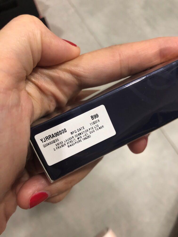 estee lauder peerless