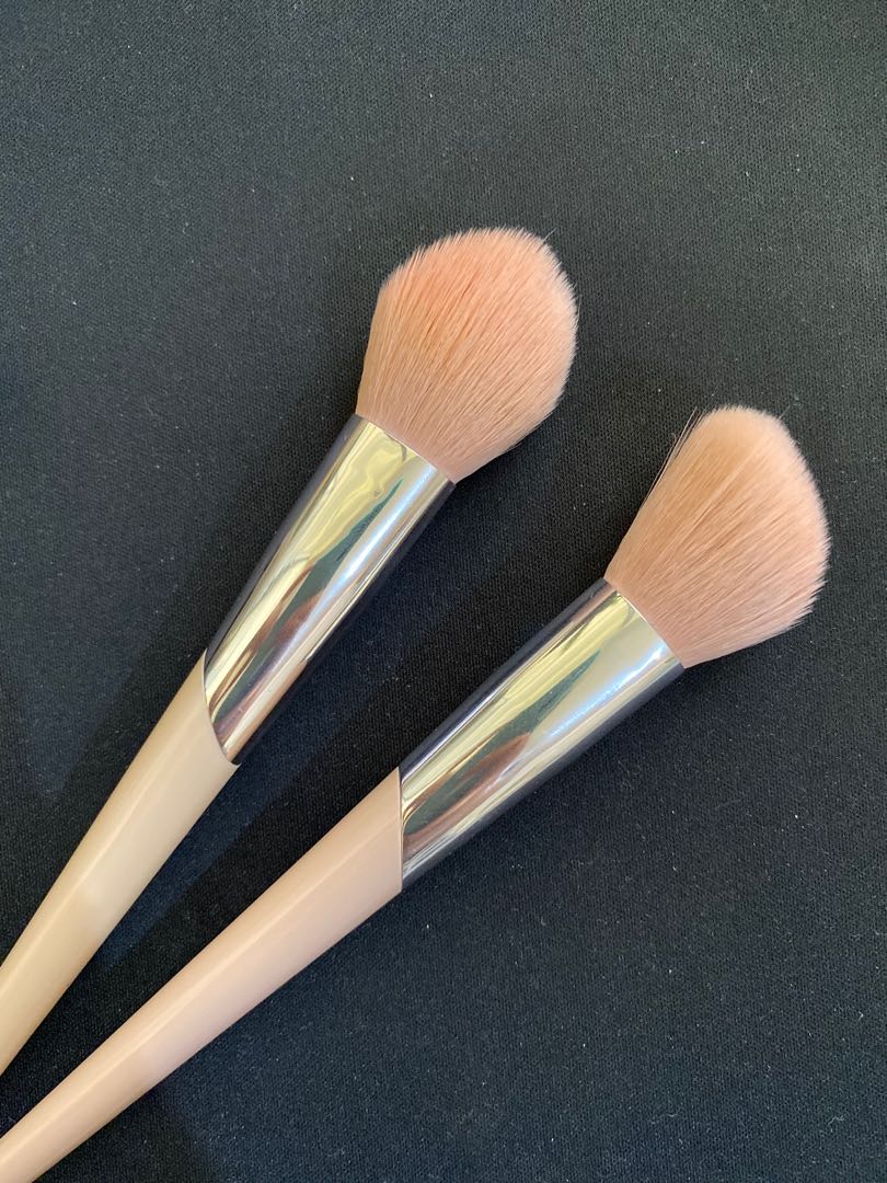 Fenty Beauty Dupe Brushes Beauty Personal Care Face Makeup On Carousell