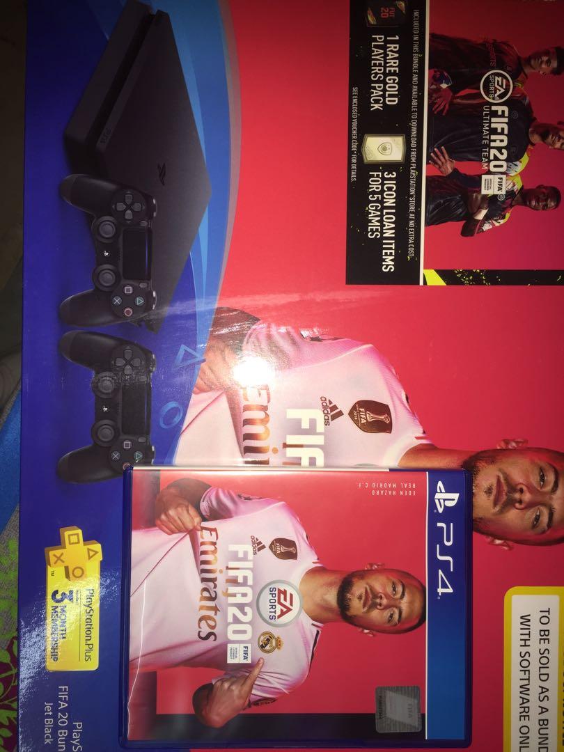 Fifa 20 on playstation store price discount