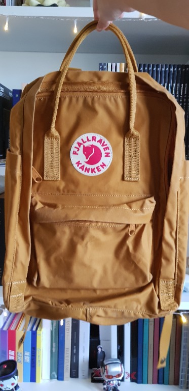 Fiji kanken best sale