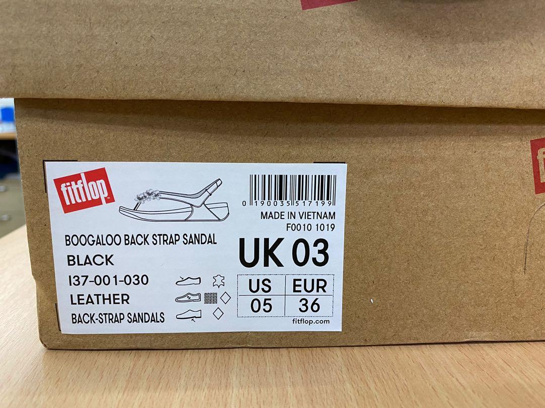 Fitflop boogaloo backstrap clearance