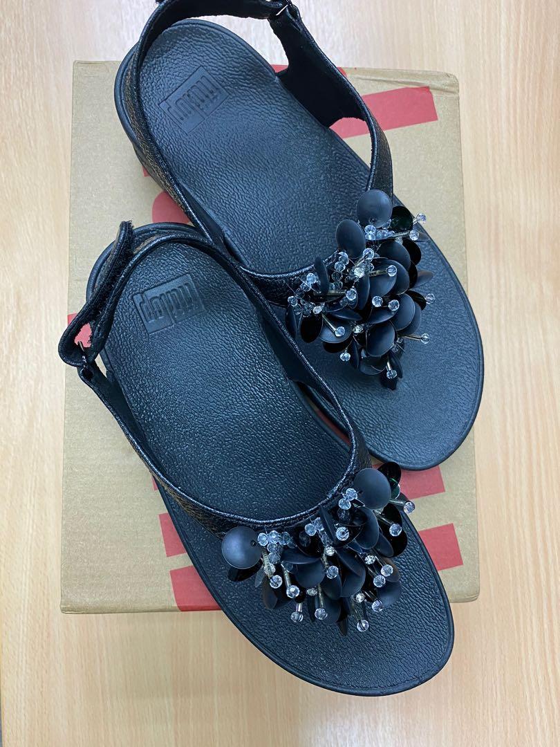 Fitflop Boogaloo Back Strap Sandal