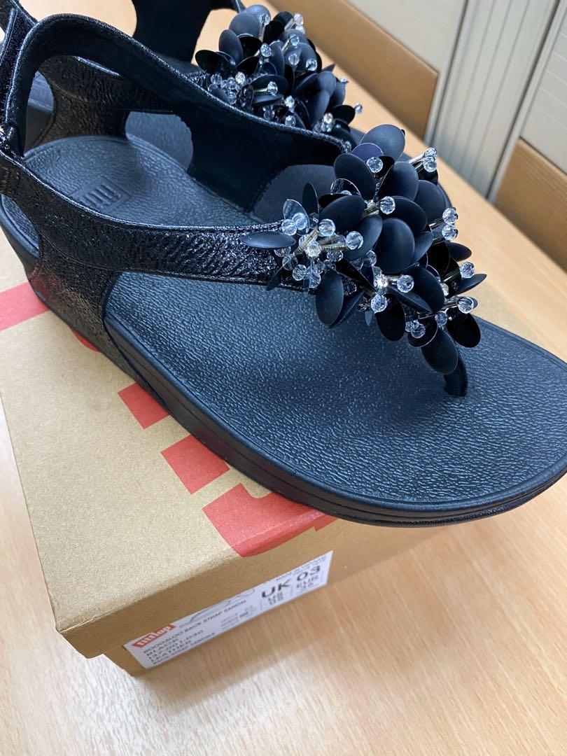 Fitflop boogaloo backstrap 2025