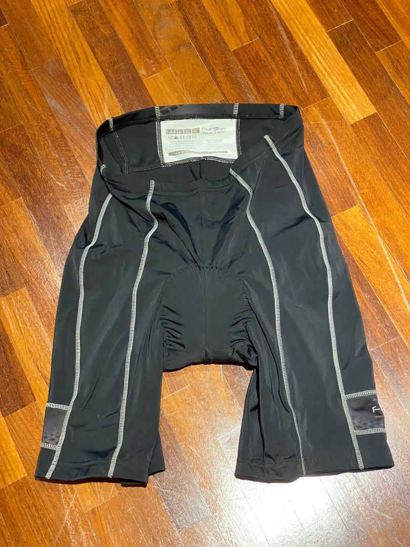 Funkier padded best sale shorts