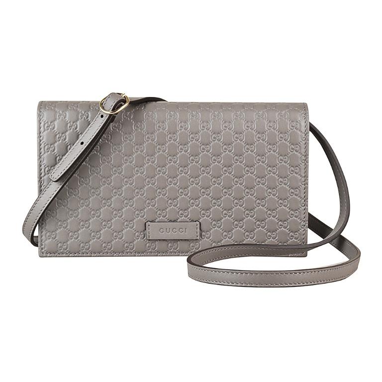 gucci microguccissima woc