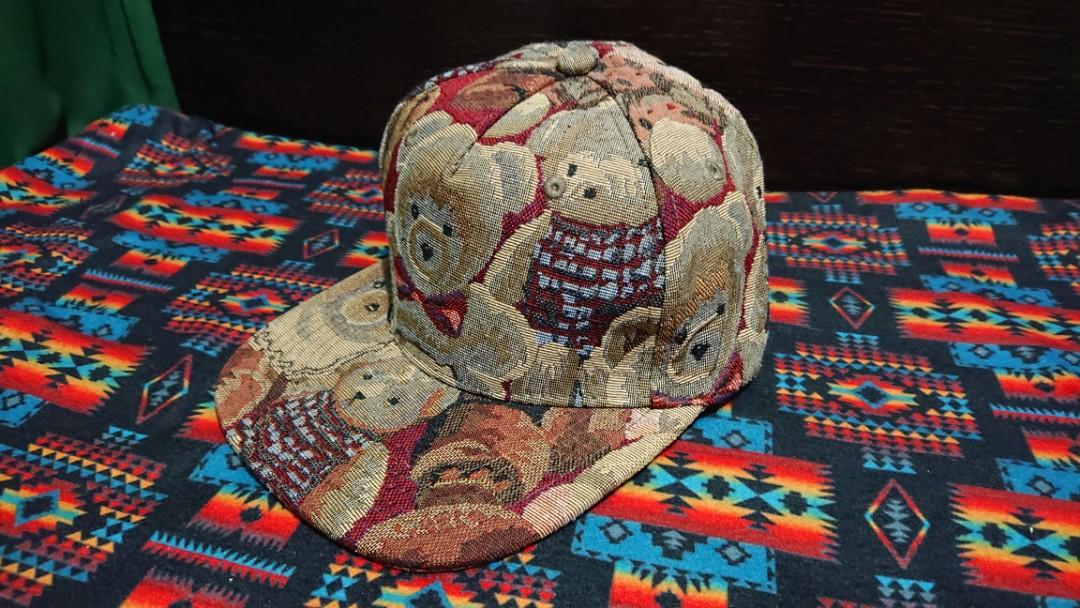 hater snapback hong kong