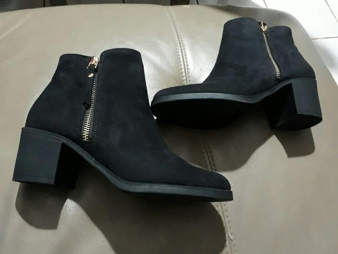 h&m sale boots