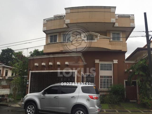 House and Lot for Sale in Vista Verde Executive Village ...