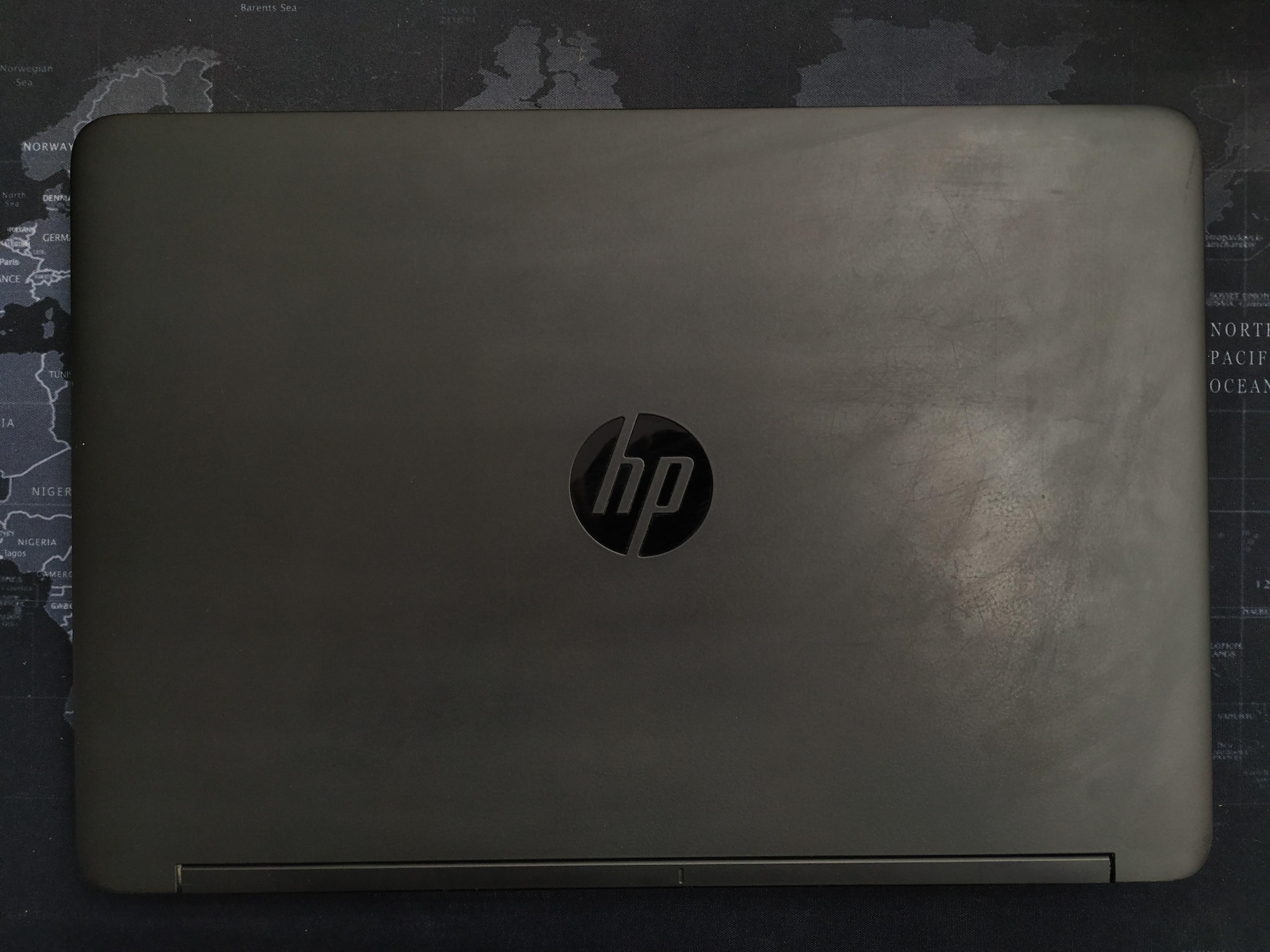 Hp I5 Probook 640 G1 Good Condition Ssd Electronics Computers Laptops On Carousell