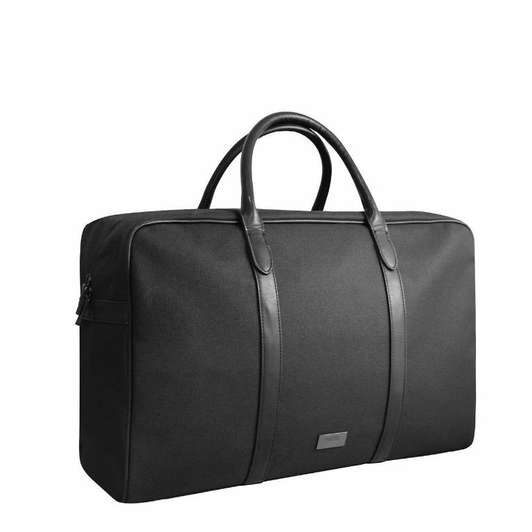 hugo boss trolley bag