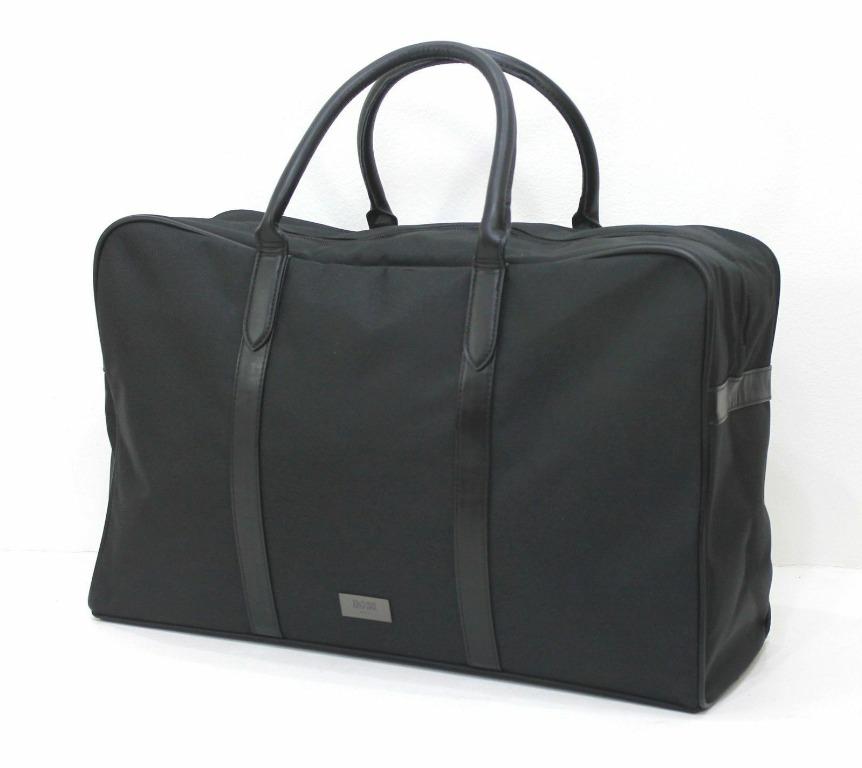 Hugo boss mens weekend bag shop