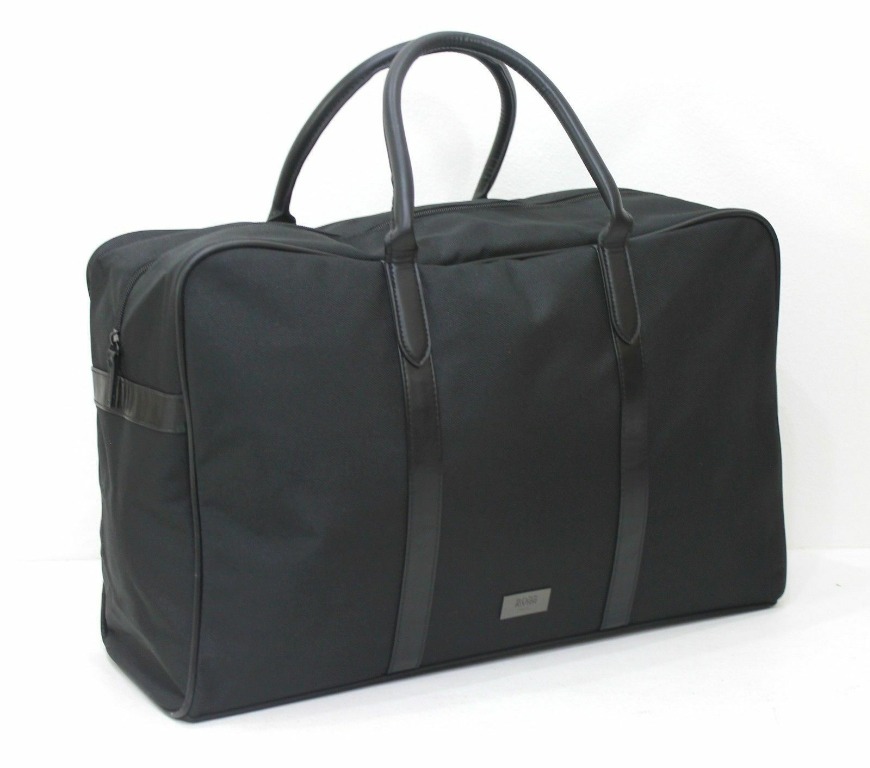 Hugo boss duffle bag 2025
