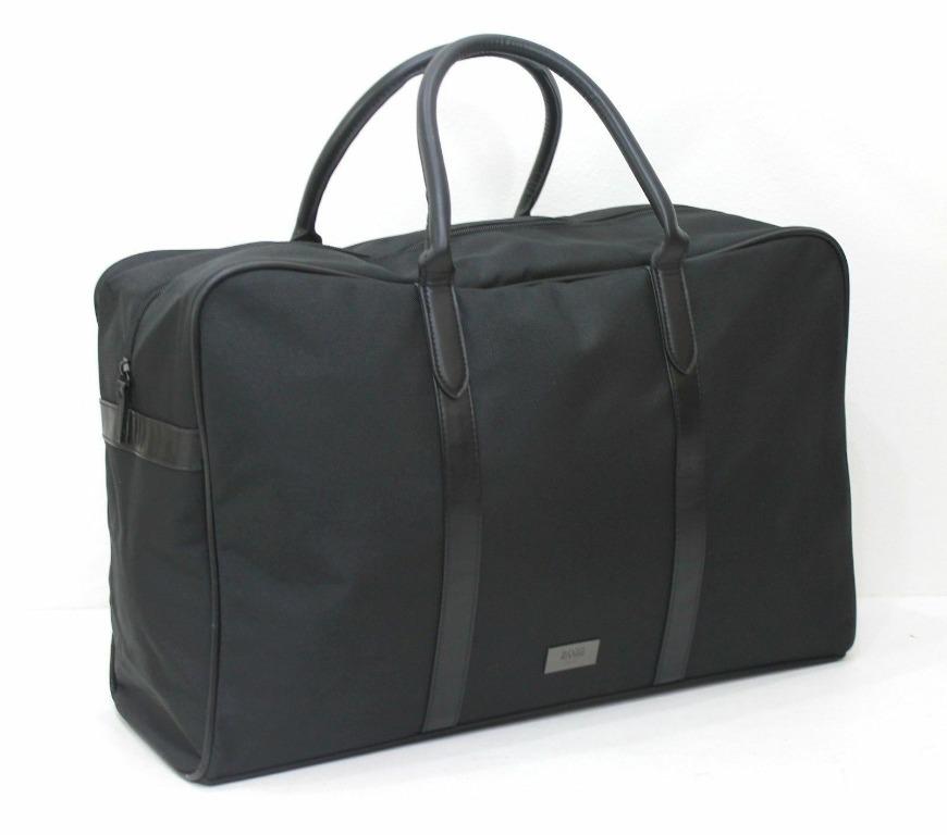 Mens weekend bag hugo boss shop