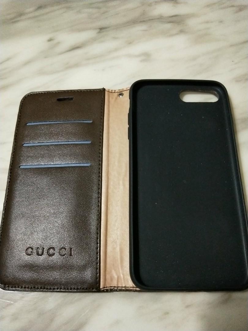 Gucci slipper phone on sale case