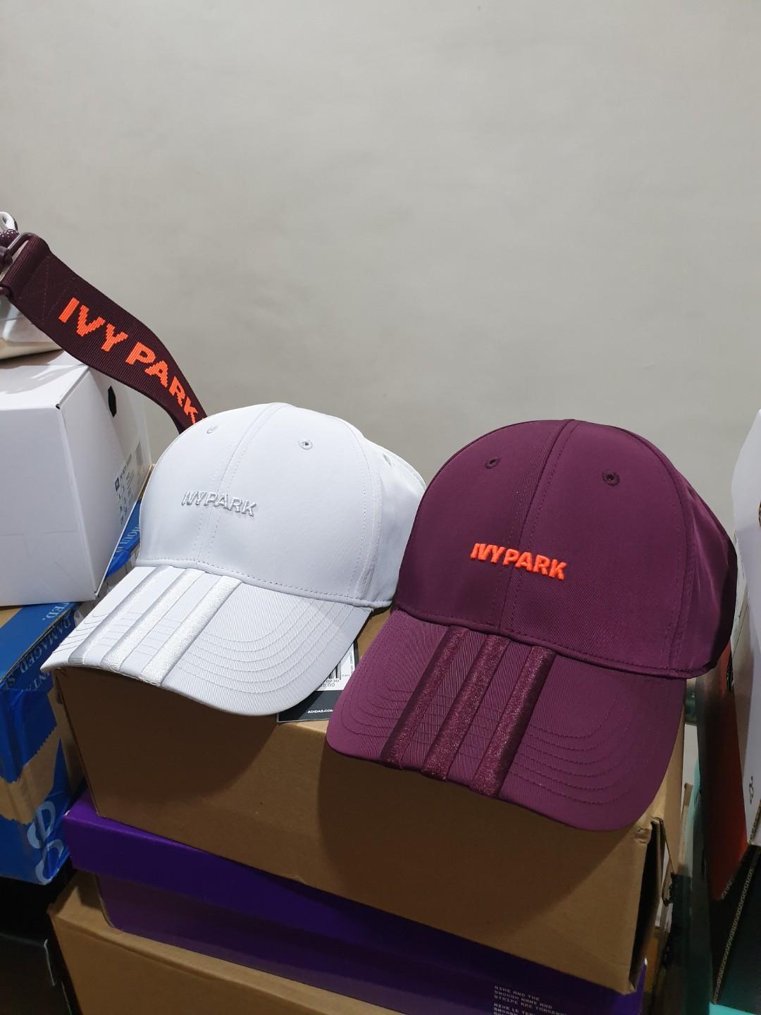 ivy park women's cap