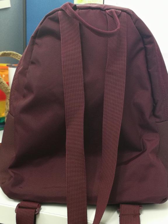 Zalora top school bag