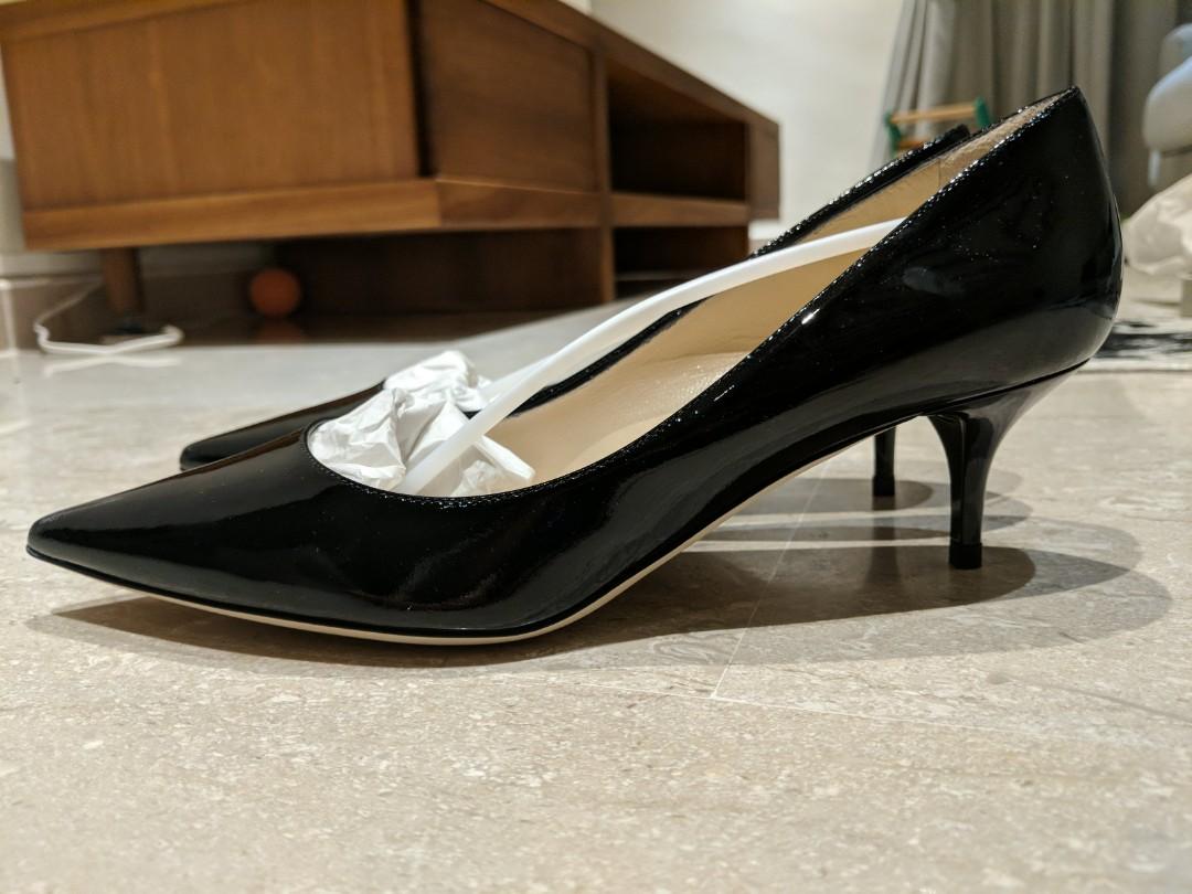 Jimmy choo aza clearance