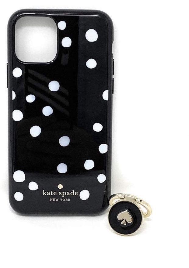 Kate Spade NY iPhone 11 Pro Mobile Phone Case, Mobile Phones & Gadgets
