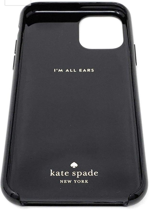 Kate Spade NY iPhone 11 Pro Mobile Phone Case, Mobile Phones & Gadgets