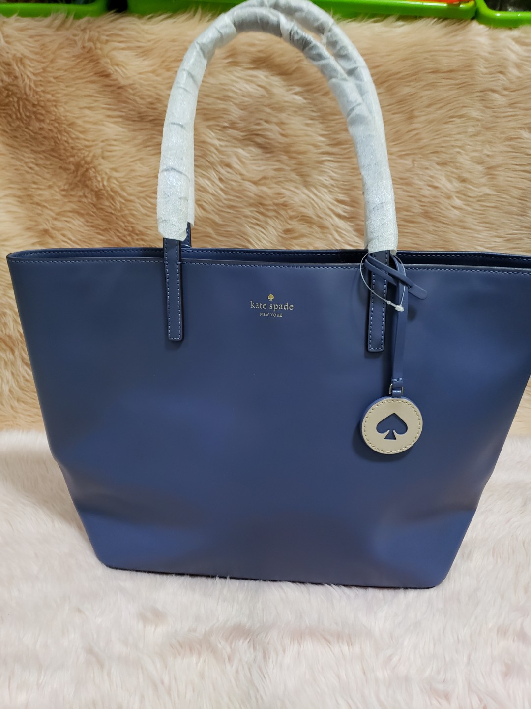 tanya tote kate spade