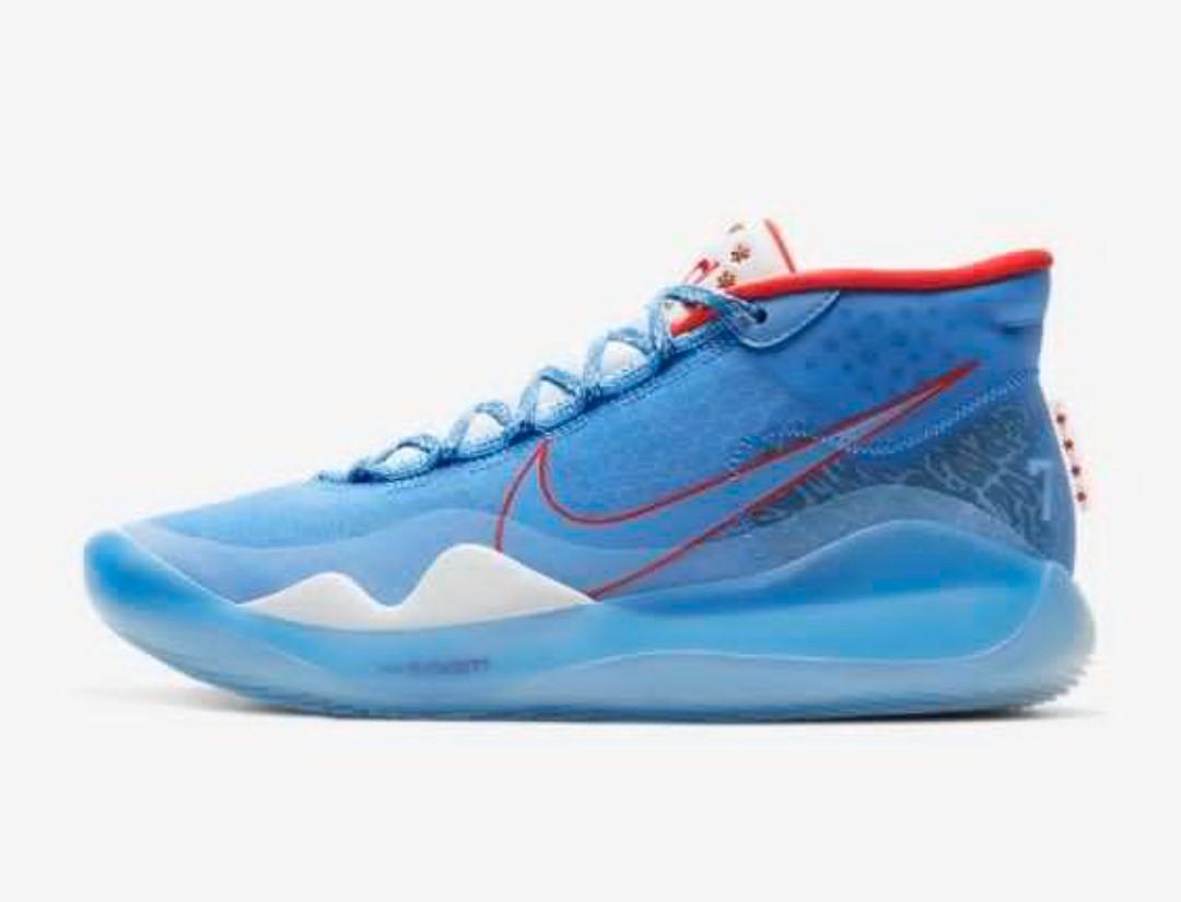 kd 12 price