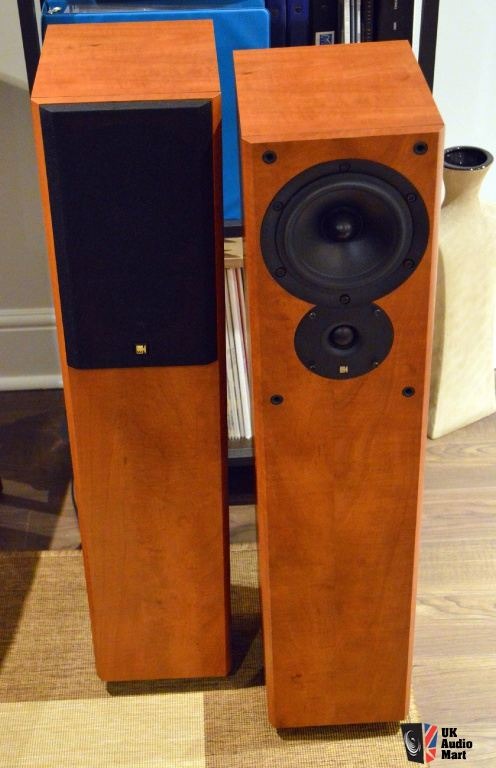 KEF Cresta 30 Floorstand speaker