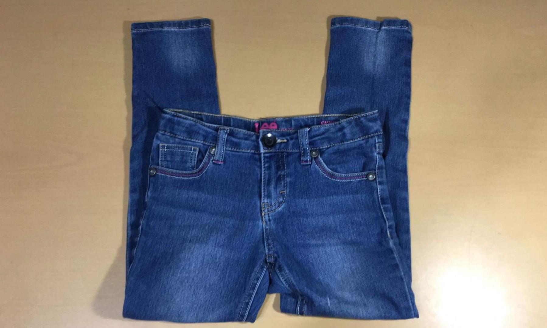 lee kids jeans